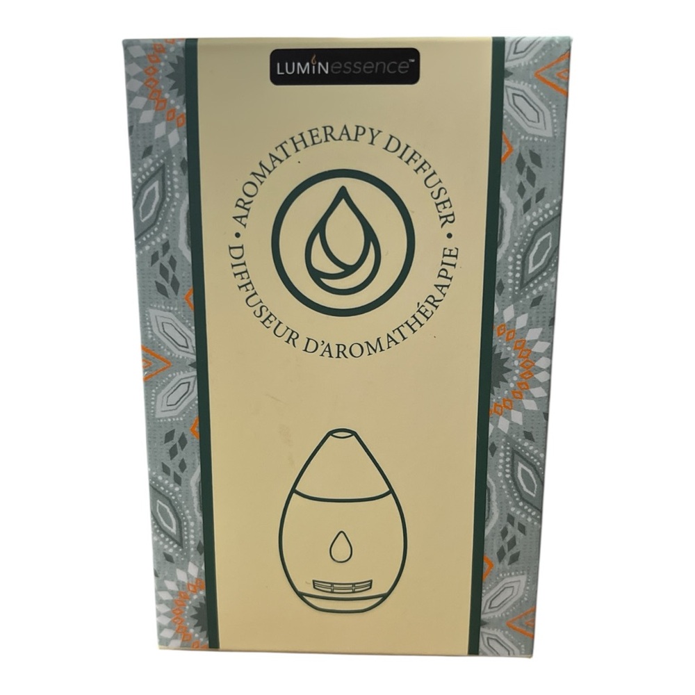 Luminessence Aromatherapy Diffuser